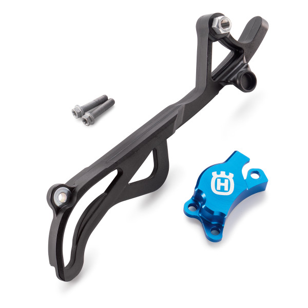 Husqvarna Clutch slave cylinder protection